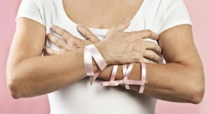Hallan cinco nuevos genes asociados al cáncer de mama