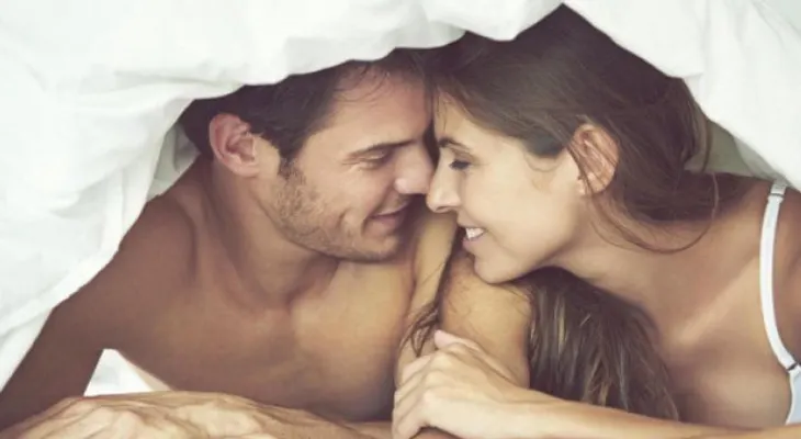 4 tips para lograr que un hombre tenga múltiples orgasmos