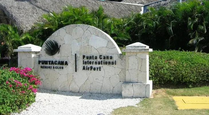 El aeropuerto Punta Cana entre los tres mejores de la región