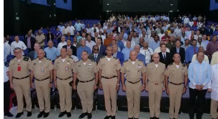 MIDE pagará RD$240.8 millones a 300 militares