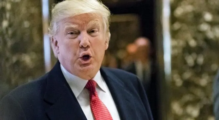 Trump firma restricciones para ingresar a EEUU contra Venezuela, Corea, Irán, Libia,Yemen, Siria y otros países