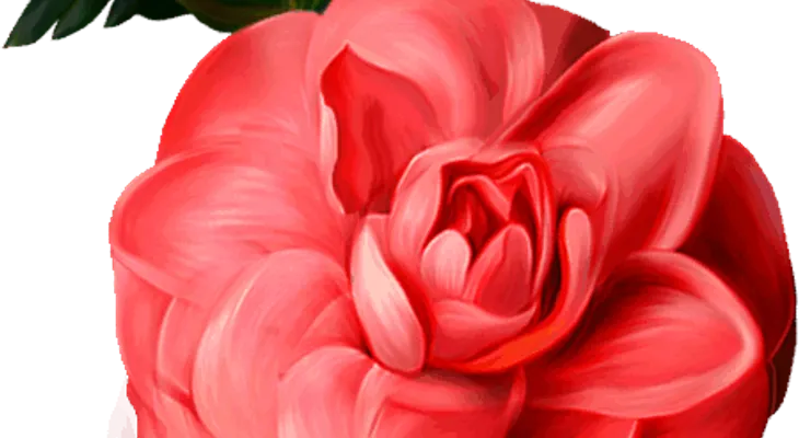 Rosas para el alma  ¡Protagonista!