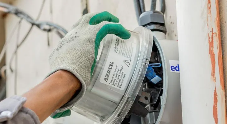 Alta facturación lidera reclamos eléctricos; Edeeste concentra la mayoría de quejas