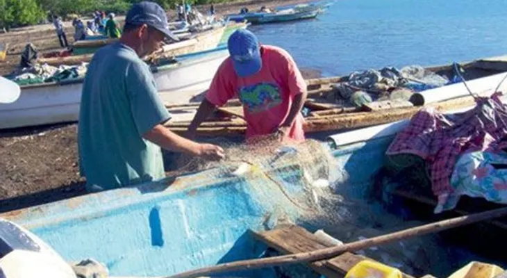 Percepción: Pescadores denuncian ola de asaltos en alta mar