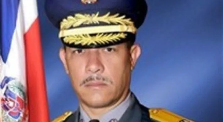 Nuevo director de la Policía en Santiago anuncia acciones ante criminalidad