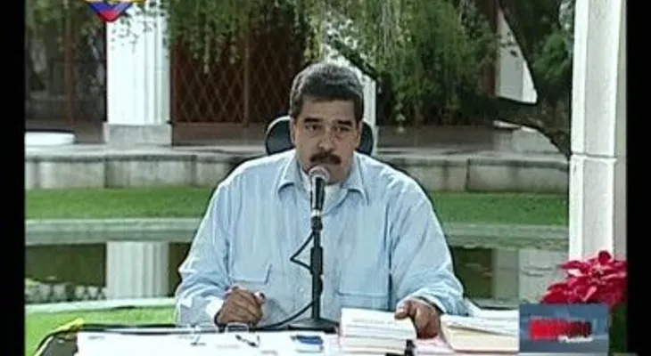 Guerra civil, el escenario que no descartan los obispos en Venezuela