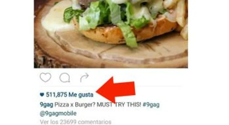 Hamburguesa de chef dominicano se vuelve viral