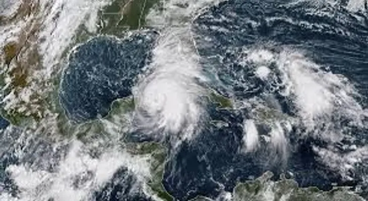 Huracán Michael amenaza a Cuba y México camino de EE.UU.