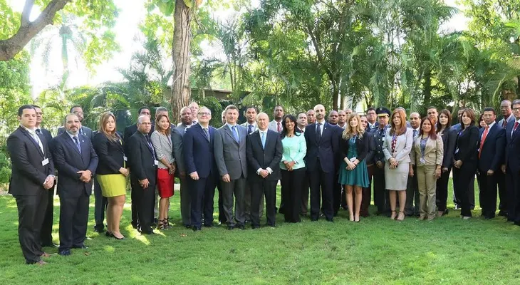 La ENMP realiza Seminario Internacional sobre Extinción de Dominio