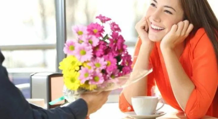 7 señales innegables de que estás enamorada