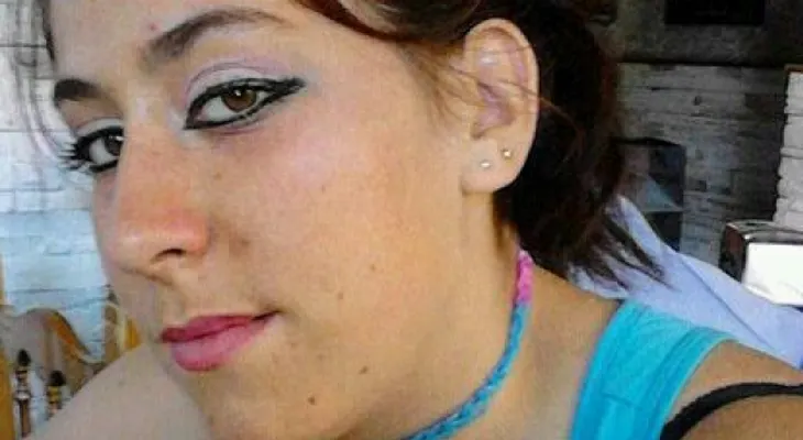 Policía pide colaboración para difundir imagen de joven desaparecida