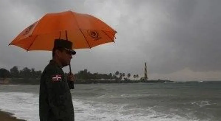 COE coloca 19 provincias en alerta amarilla y verde 