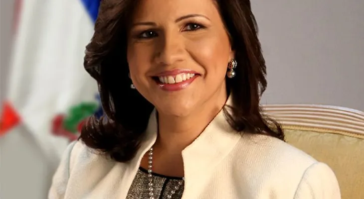Margarita Cedeño: destacan su labor social en informe de primerass damas del mundo