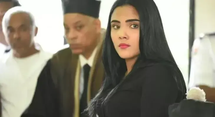 Abogado inicia trámites para lograr libertad condicional de Martha Heredia