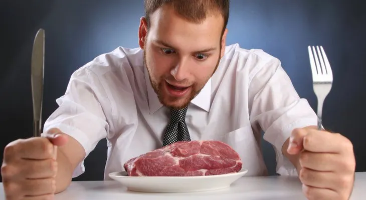 Harvard derrotó al veganismo: por qué la carne es esencial