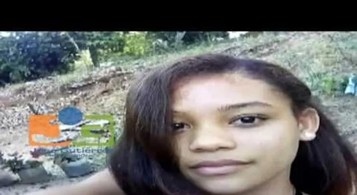 Familiares de adolescente asesinada en Moca, dice que ella no quería seguir la relación 