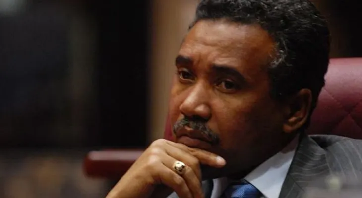 Félix Bautista acusa a procurador de "persecución política" 