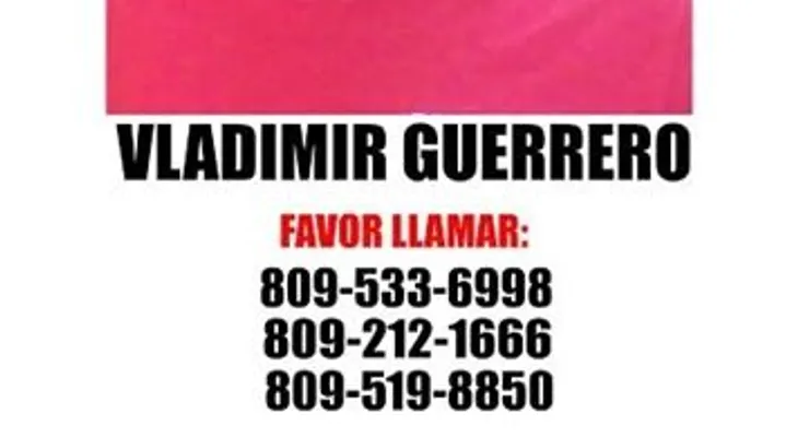 Buscan hombre desaparecido desde el lunes