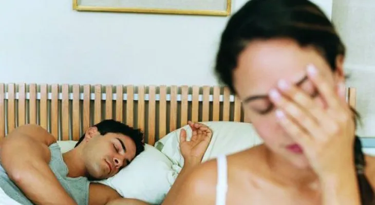 Enfermedades que podrían curarse teniendo más sexo
