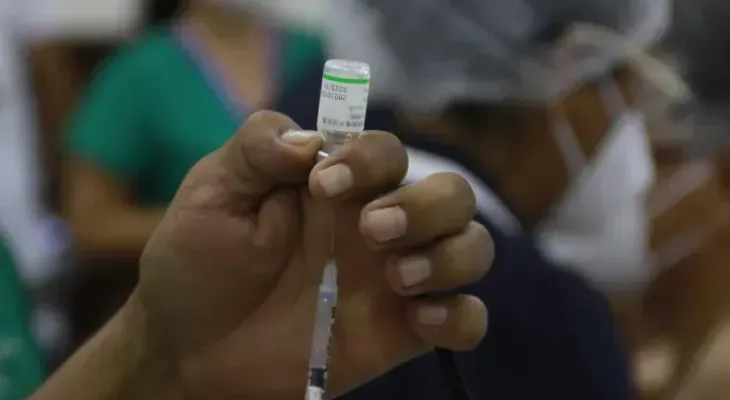 La vacuna china de Sinopharm crea anticuerpos al 96%, según estudio