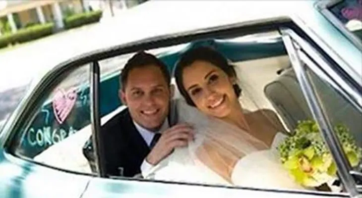 Su esposo muere, pero la policía descubre esto 2 años después...
