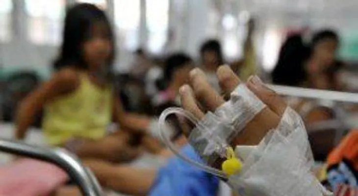 Piden a SP aumentar esfuerzos para combatir el dengue