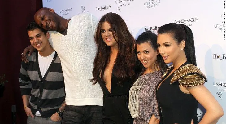 Lamar Odom y la lección sobre las peligrosas pastillas para el rendimiento sexual
