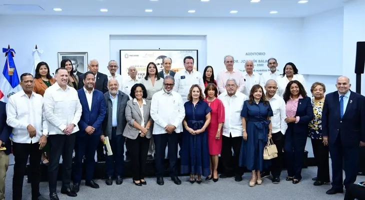 UNICARIBE inaugura el Auditorio Dr. Joaquín Balaguer en su 31.º aniversario