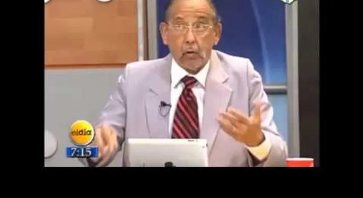 Senador de RD pagaba alquiler de helicóptero a Martelly (Video)