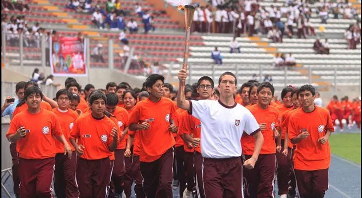 Inauguran hoy Juegos Escolares Nacionales