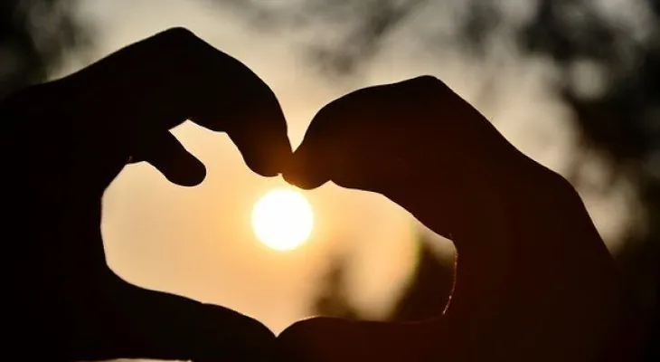 10 señales de que tu relación de pareja es sana y feliz