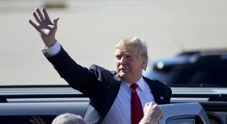 Donald Trump amenaza con debilitar leyes que gozan los periodistas en EEUU