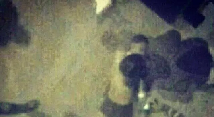 Un preso en la cárcel de La Victoria fue quien informó del asesinato de Monckey Black, en Barcelona