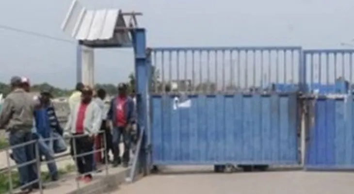 Haití toma represalia y cierra sus puertas a trabajadores dominicanos 