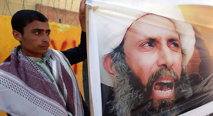 Arabia Saudita ejecuta a un clérigo chiíta y a decenas de presuntos terroristas
