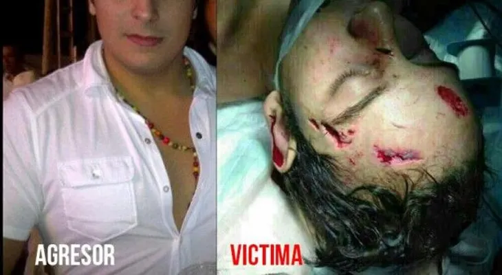 Incidente en el bar La Chismosa fue por celos, dice en un comunicado