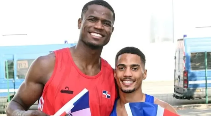 Alcántara y Pinales debutan hoy en el boxeo de los Juegos Santo Domingo 2026