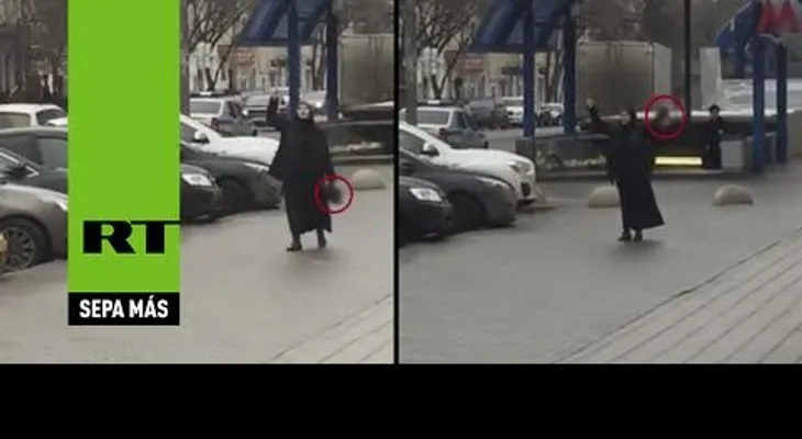 La niñera asesina revela los motivos de su macabro crimen (VIDEO)