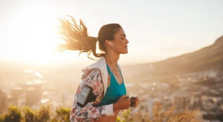 Fashion running: los básicos para correr con mucho estilo