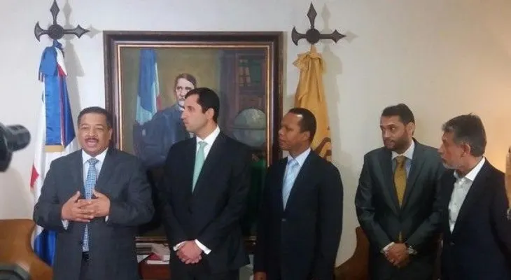 Rosario advierte al PRM no hay "más tiempo" para complacer solicitudes
