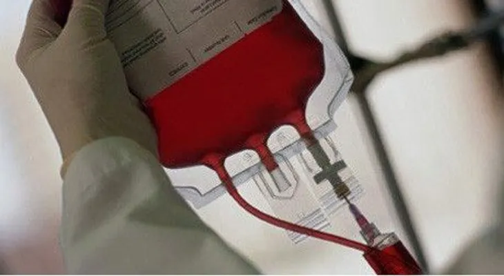 Madre solicita con urgencia sangre para niño ingresado en hospital Hugo Mendoza