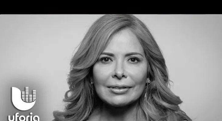 5 cosas que no sabías de la vida de Gloria Trevi