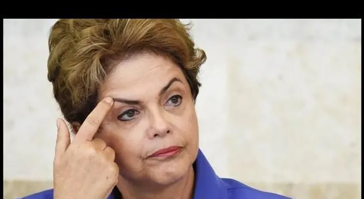 Abren proceso de juicio político a Dilma Rousseff