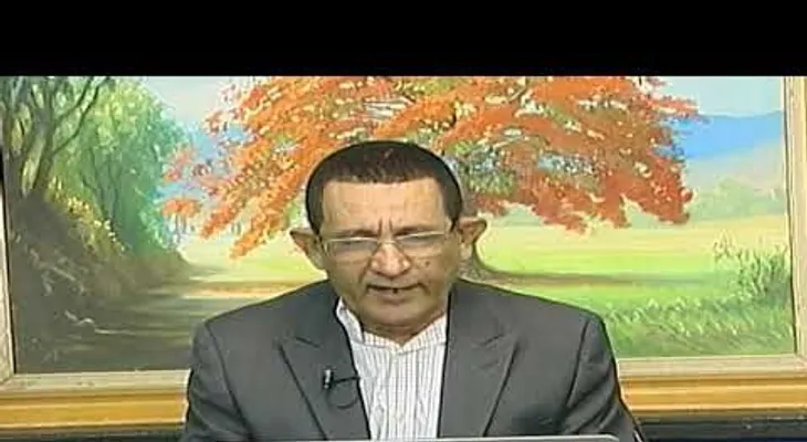 Ramiro Estrella: legisladores deben explicar bien Ley sobre declaración de bienes en la DGII; temas de salud