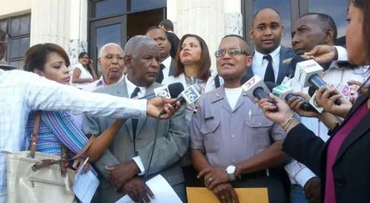 Envían a Recursos Humanos de la PN, denuncia de Coronel 