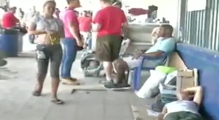 Muere un cubano en Panamá por el virus AH1N1