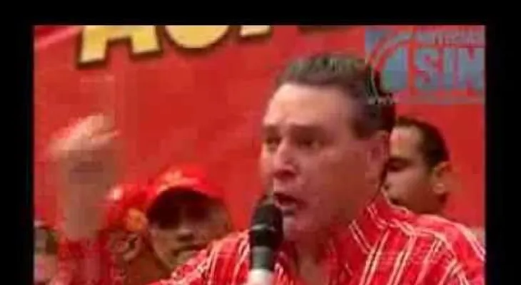 Dirigente PRSC crítica aspiraciones de Amable Aristy Castro  