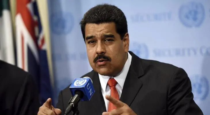 Ros-Lehtinen: Las acusaciones de Maduro parecen algo de una telenovela