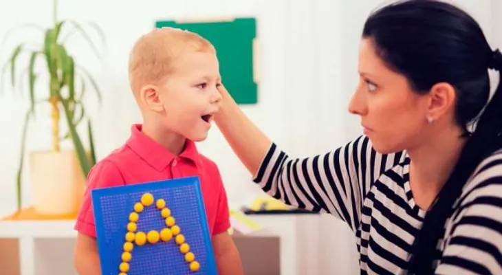 Una nueva técnica diagnostica de forma precoz el autismo