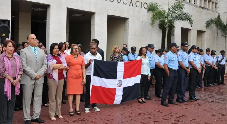 MINERD celebra el Día Nacional del Estudiante